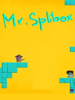 Mr. Splibox