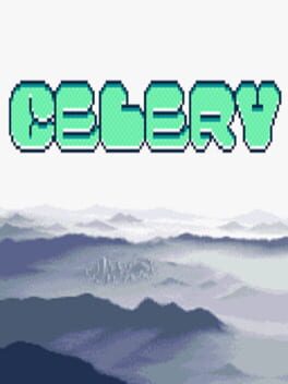 Celery cover art