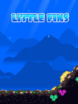 Little Fins