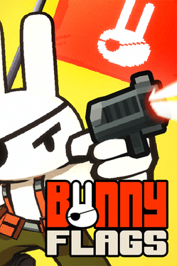 Bunny Flags