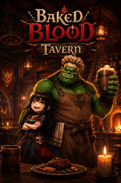 Baked Blood Tavern