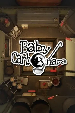 Image de couverture Baby Carbonara