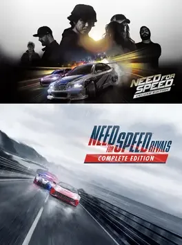 Need for Speed Deluxe Bundle