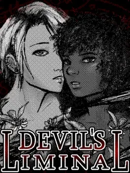Portada de DEVIL'S LIMINAL