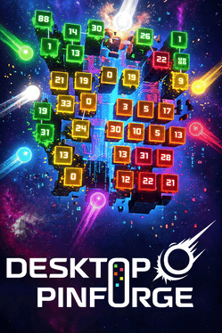 Desktop Pinforge cover art