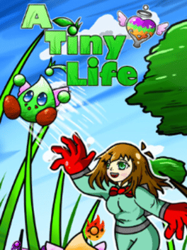 A Tiny Life