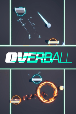 Overball cover art