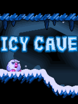 Icy Cave