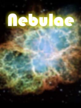 Nebulae kansikuva