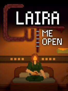 Laira Cut Me Open poster