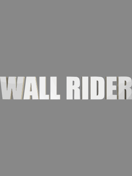 Wall Rider
