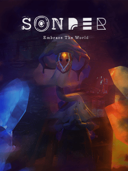 Sonder: Embrace The World