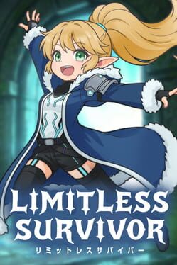 Copertina Limitless Survivor