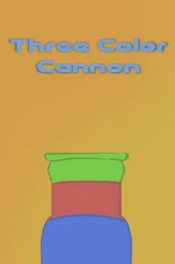 Three Color Cannon