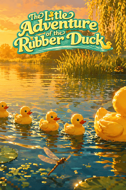 The Little Adventure of the Rubber Duck
