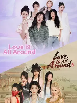 Love is All Around Collection