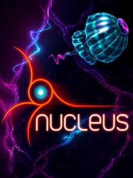 Jaquette de Nucleus