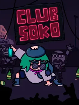 Image du jeu Club Soko