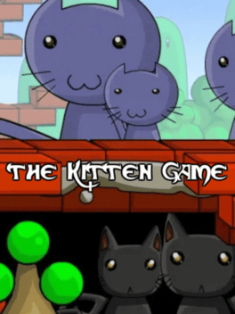 The Kitten Game