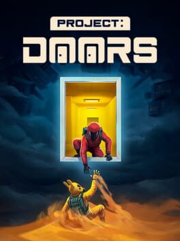 Project: Doors cover