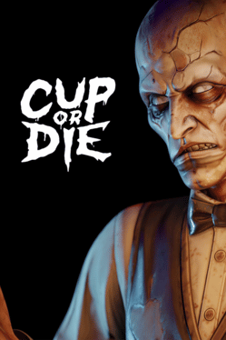 Cup Or Die cover art