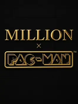 million x Pac-Man