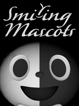 Smiling Mascots