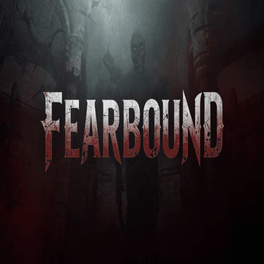 Fearbound
