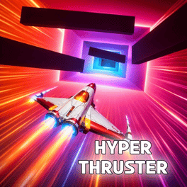 Hyper Thruster