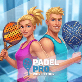 Padel Pro World Tour