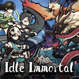 Idle Immortal游戏资源下载
