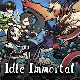 Idle Immortal