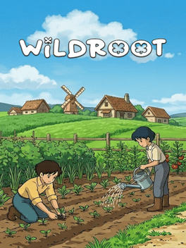 WildRoot