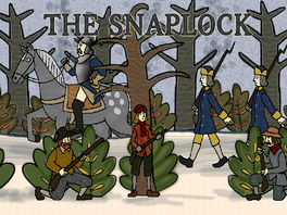 The Snaplock