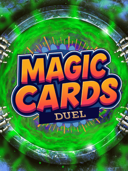 Magic Cards Duel