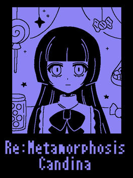 Re:Metamorphosis Candina