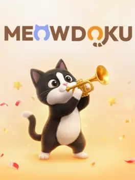 Meowdoku
