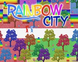 Rainbow City