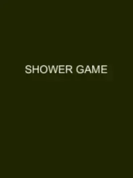 Shower Game cover art