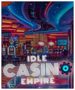 Idle Casino Empire