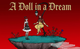 A Doll in a Dream
