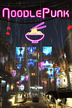 NoodlePunk cover art