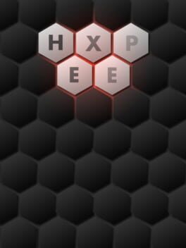 Hexep kansikuva