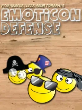Emoticon Defense