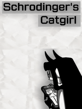 Schrodinger's Catgirl