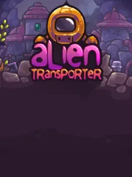 Alien Transporter