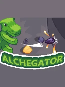 Alchegator