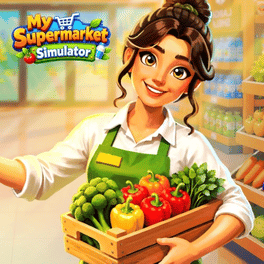 My Supermarket Simulator