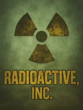 Portada de RADIOACTIVE INC.