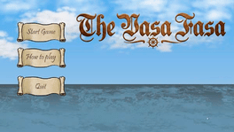The Vasa Fasa